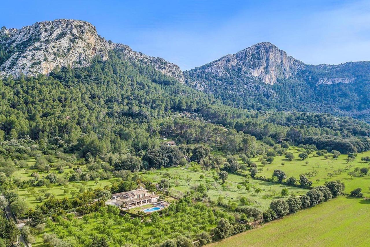 Rafalet Pollença