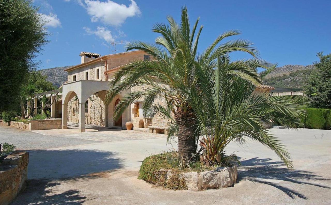 Rafalet Pollença