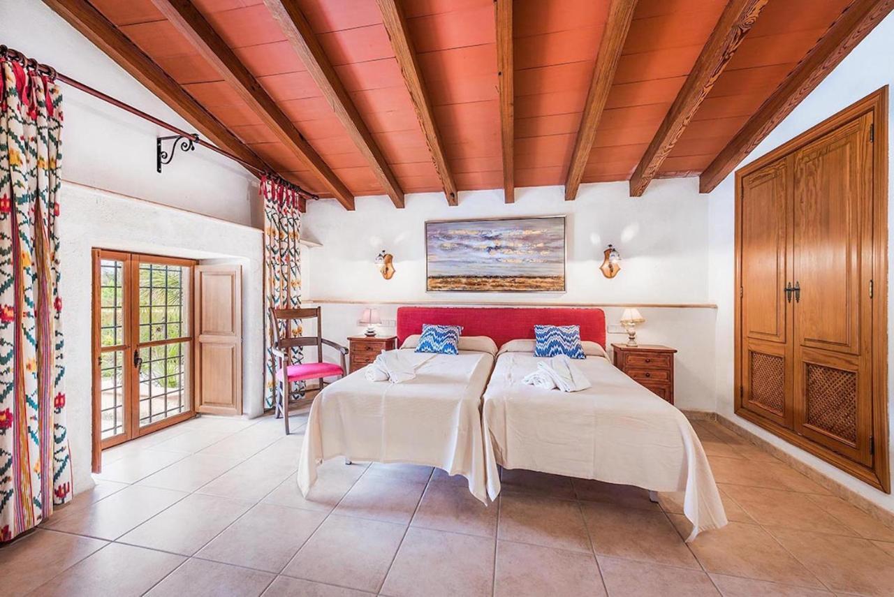 Rafalet Villa Pollença
