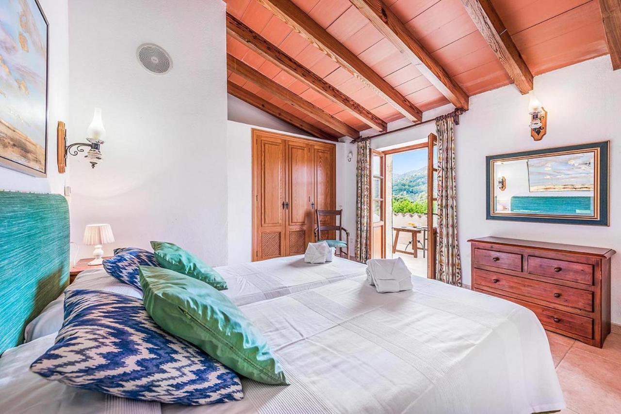 Villa Rafalet Pollença